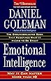 Emotional Intelligence: Why It Can Matter More Than IQ