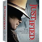 Justified - The Complete Series (Repackage)