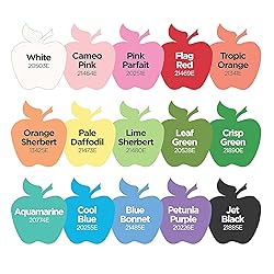 Apple Barrel Spring Colors Kit, 16 Piece Set