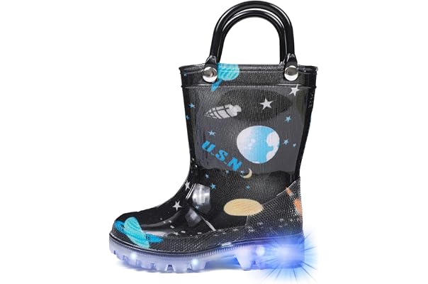 Botas de agua en talla 21 para niña | FASHIOLA.es
