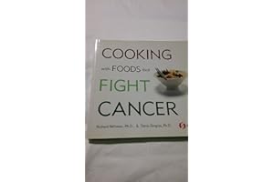 Cooking with Foods That Fight Cancer