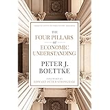 The Four Pillars of Economic Understanding