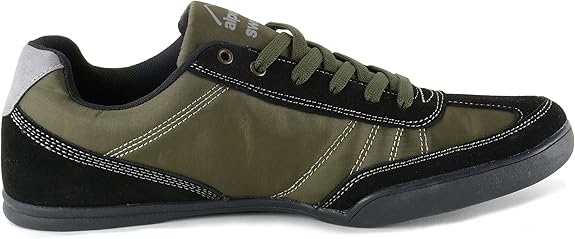 alpine swiss marco mens casual shoes