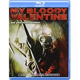 My Bloody Valentine [Bluray] [Blu-ray] - 2 D version
