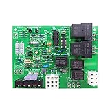 S1-7990-319P Furnace Control Circuit