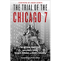 The Trial of the Chicago 7: The Official Transcript book cover