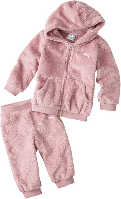 puma tracksuit toddler