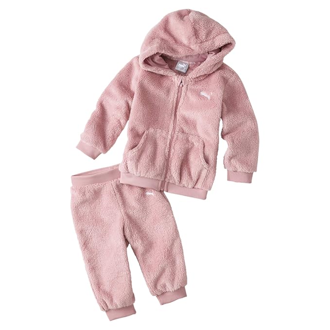 puma original bambino argento