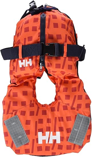 Helly Hansen Kinder Rettungsweste JR SAFE
