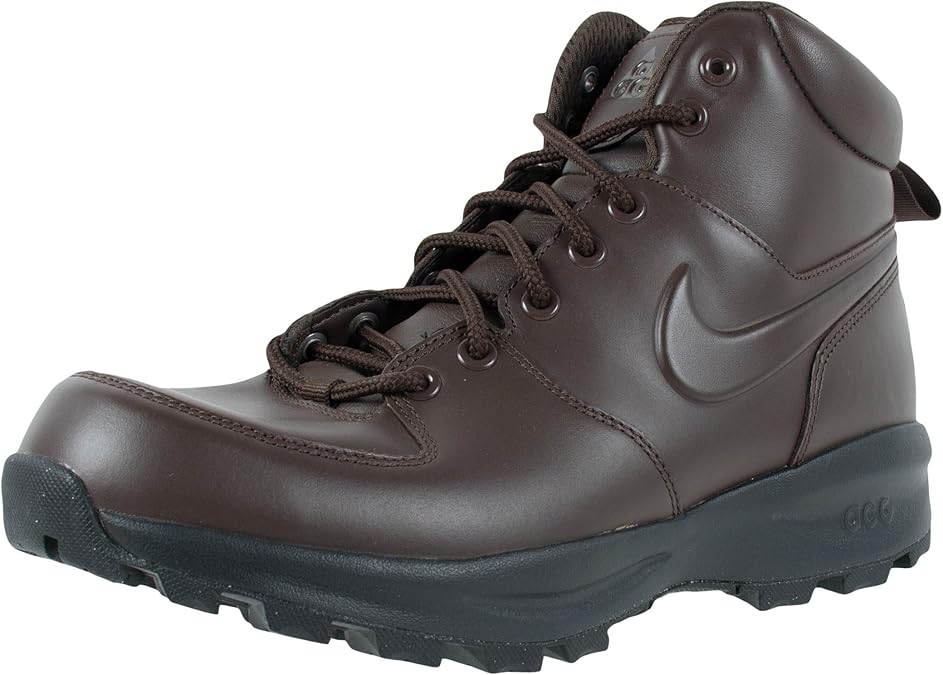 nike manoa boots size 13