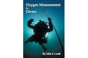 Oxygen Measurement for Divers