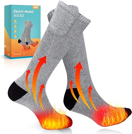 electric thermal socks