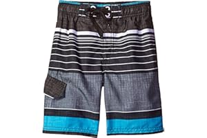 Kanu Surf Boys Viper Quick Dry UPF 50+ Beach Swim Trunk