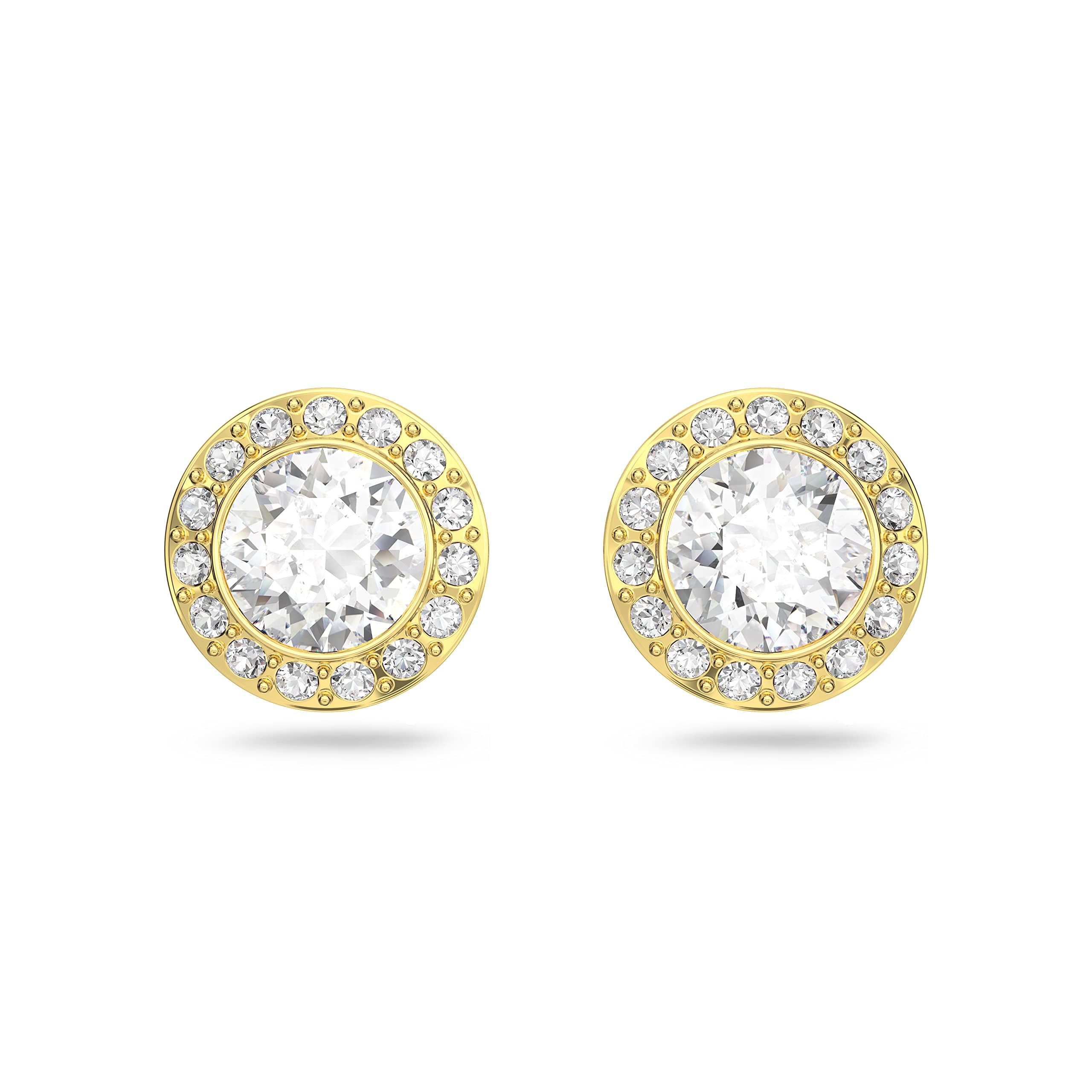 Swarovski Una Angelic Crystal Stud Earrings Collection