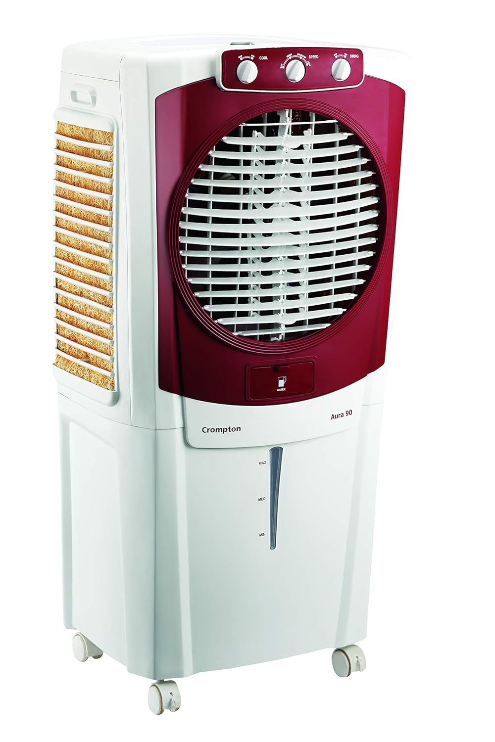 usha air cooler striker