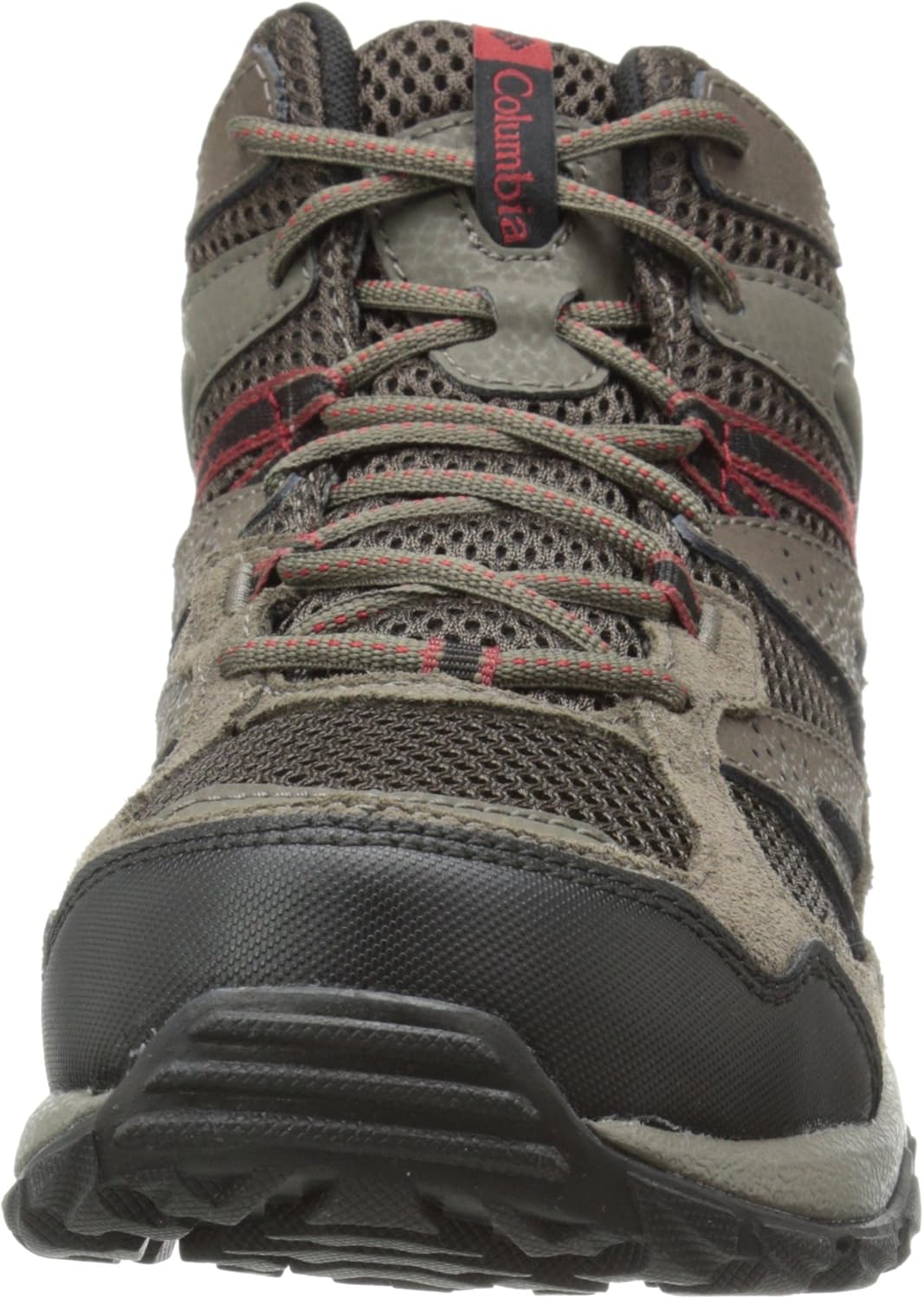 columbia plains ridge