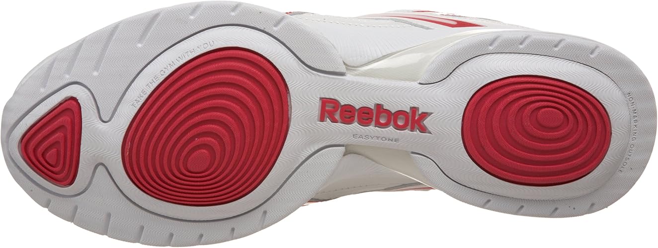 reebok easytone 6 mujer marron