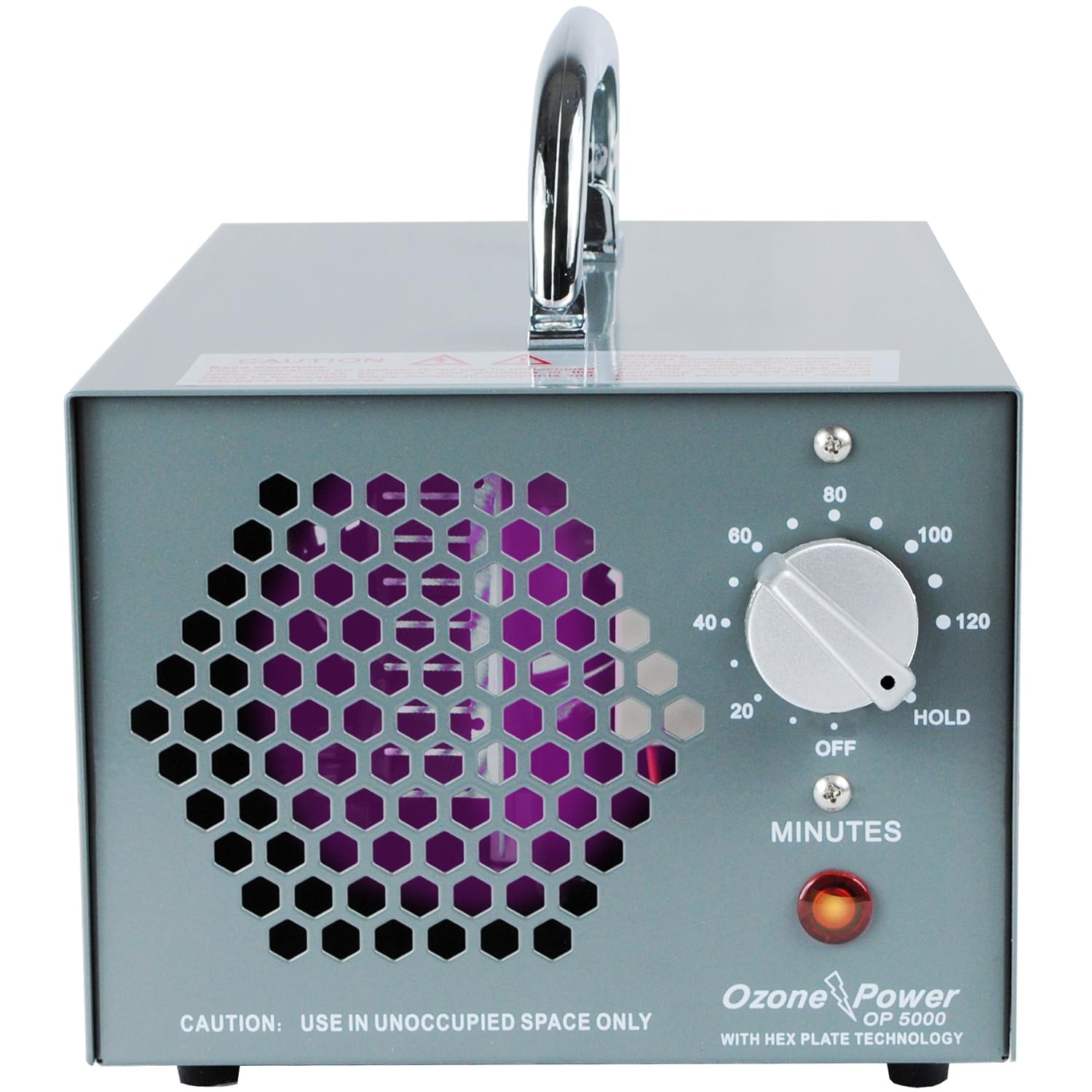 OZONE POWER OP5000 COMMERCIAL AIR OZONE GENERATOR