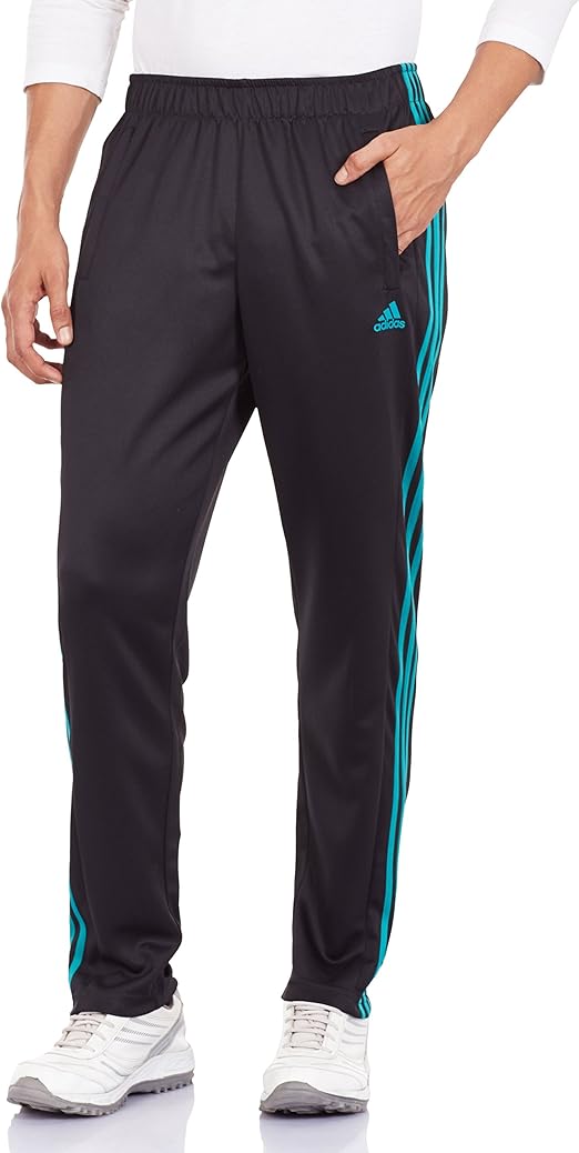 adidas polyester pants
