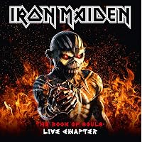 Flight 666: Concert (2 CD Edition): Iron Maiden, Steve Harris