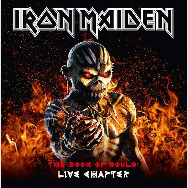 Flight 666: Concert (2 CD Edition): Iron Maiden, Steve Harris