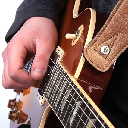 Guitarra en mano | Las mejores guitarras