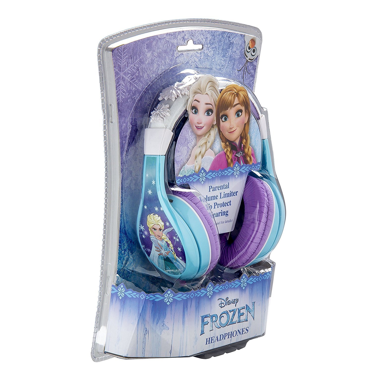 ekids fr 140 Disney Frozen Casque avec Volume Ajustable Réglable ekids fr 140 Disney Frozen Casque avec Volume Ajustable Réglable Reine des Neiges Anna et Elsa Bleu Amazon High tech