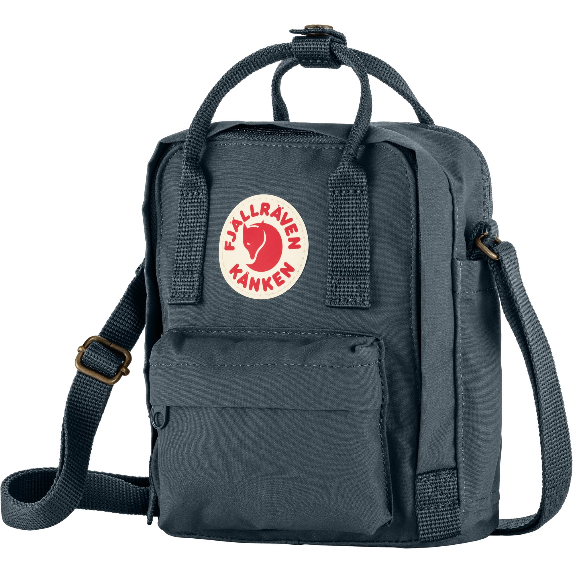 Fjällräven cross body bag shoulder bag Kånken Sling Navy blue