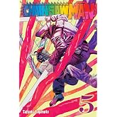 Chainsaw Man, Vol. 5