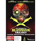Re-Animator Trilogy