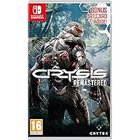 Amazon.com: Crysis 2 - PC : Everything Else