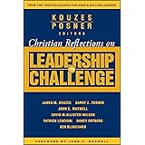 Christian Reflections on The Leadership Challenge