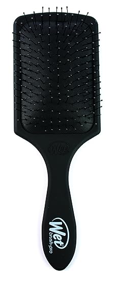 Wet brush-pro Paddle Black