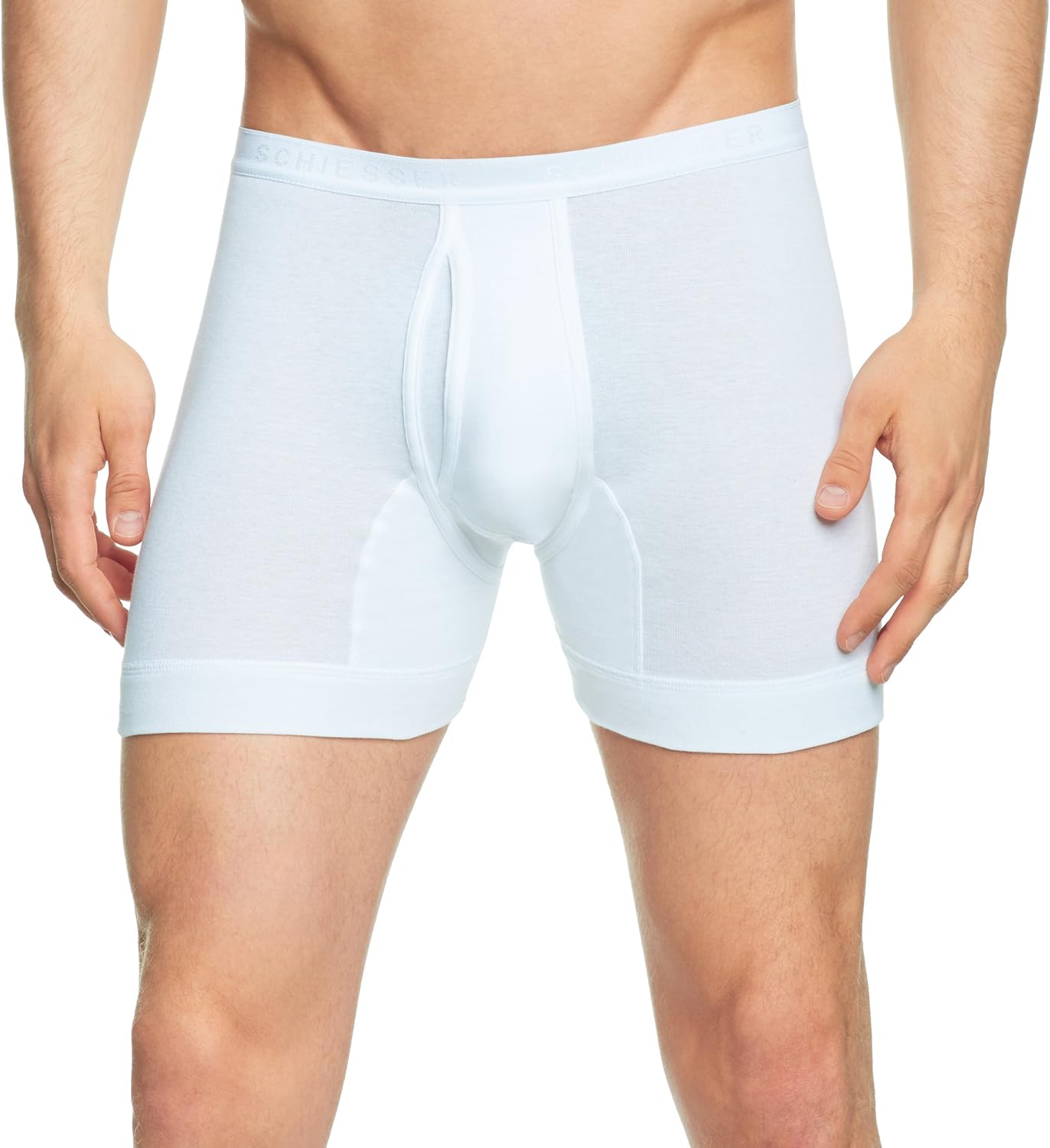 Schiesser Белье Мужское Купить