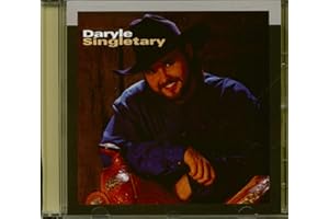 Daryle Singletary