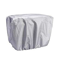 Fudoray Generator Cover Fits for Honda EM4000
