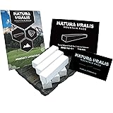 Natura Uralis Premium Belgorod Sawn Chalk | 7 oz of