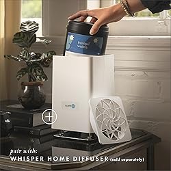 ScentAir Whisper Home Monthly Plug-in
