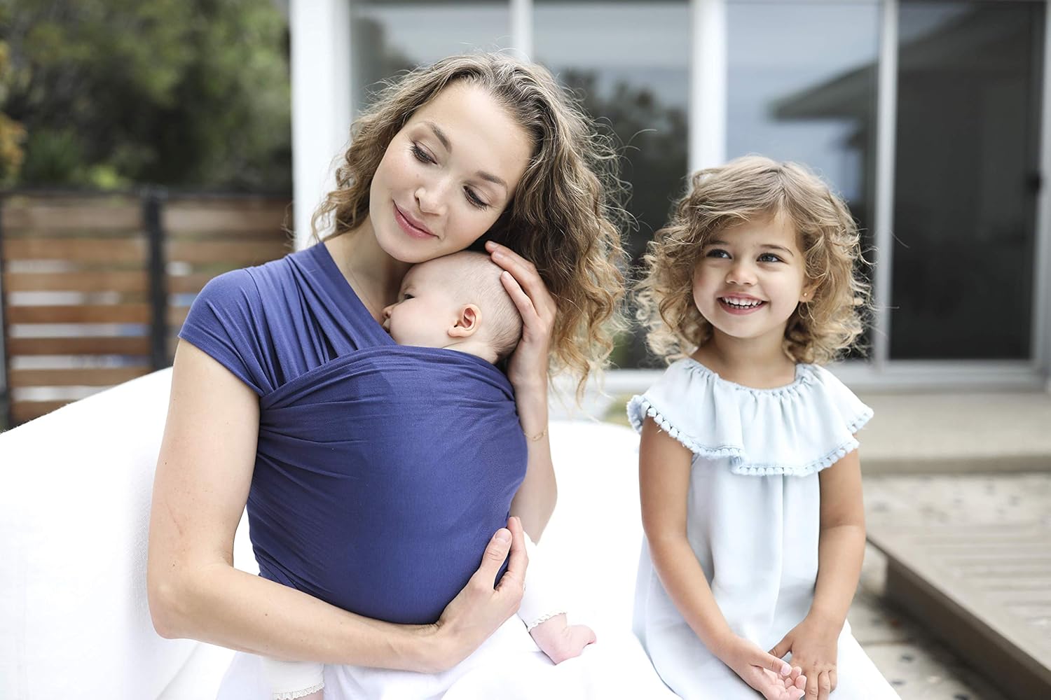 ergobaby aura baby carrier wrap