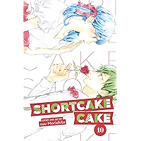 Shortcake Cake, Vol. 10 book cover