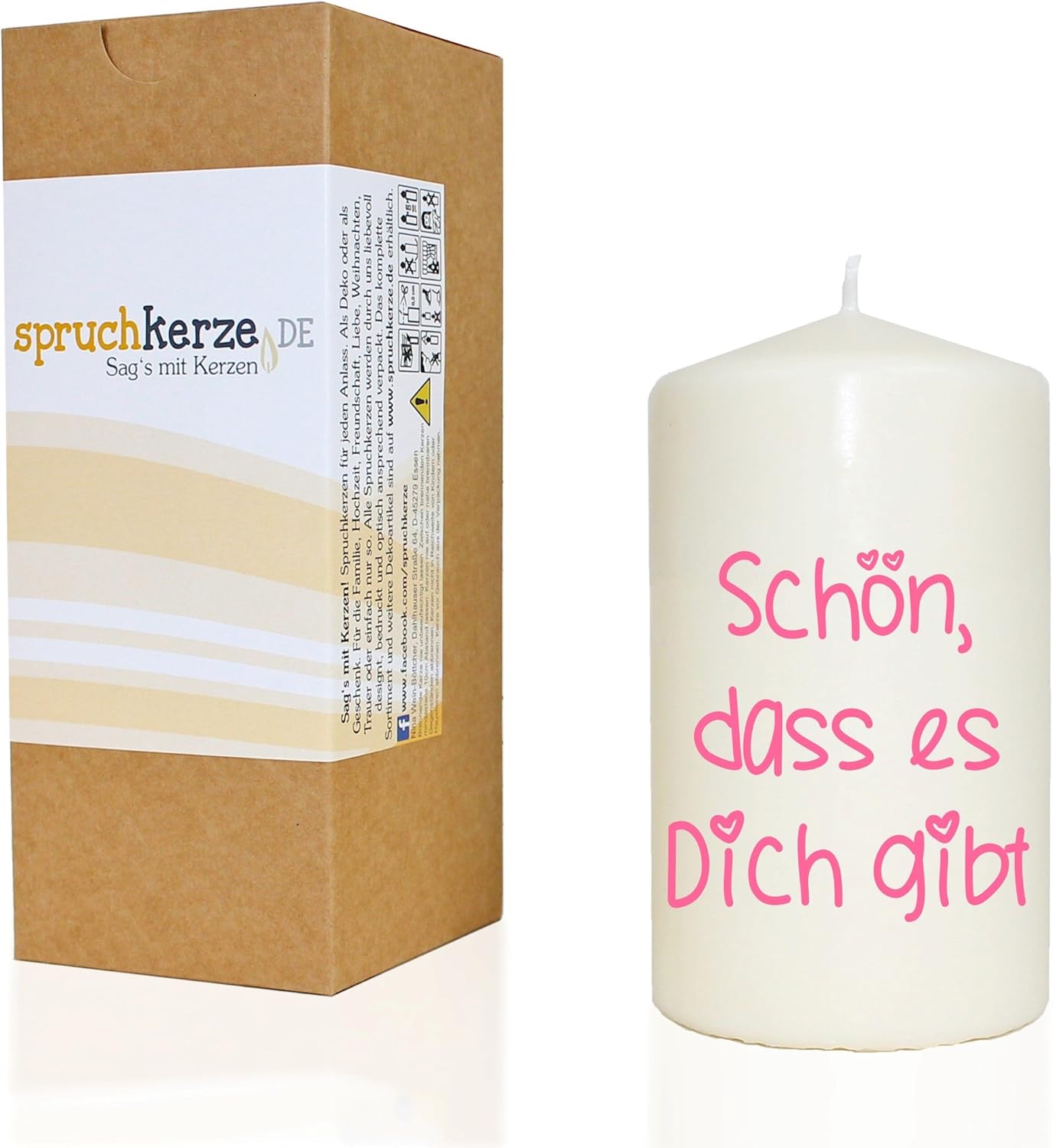 Get Spruch kerze freundschaft For Android