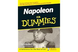 Napoleon For Dummies