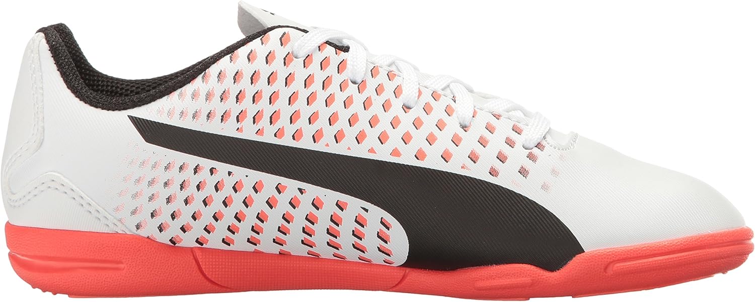 puma indoor football trainers