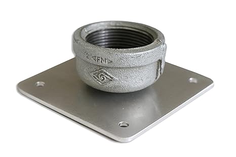 Amazon Com Pcmd Llc Additional Ceiling Plate For Pcmd Projector