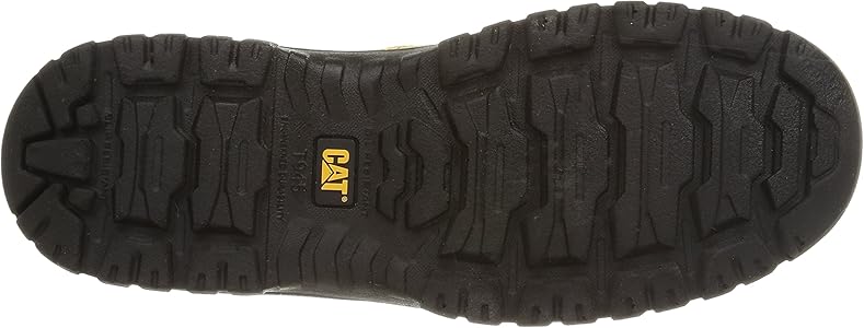 cat dimen safety boots