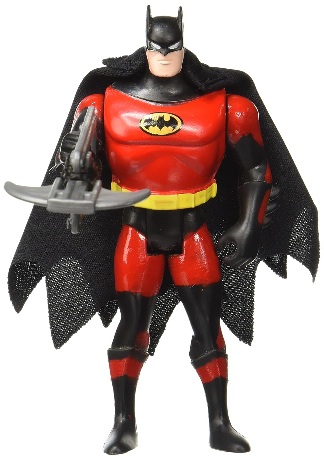 funskool batman action figures