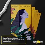 Yellow Yeti TN241 TN242 TN245 TN246 Toner 4 Pack for Brother DCP HL MFC view 7