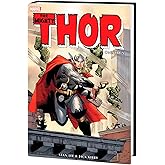 THE MIGHTY THOR OMNIBUS VOL. 1 [NEW PRINTING]