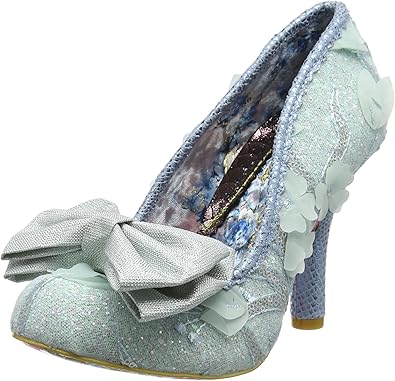 irregular choice flip flops