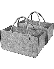 Amazon.es: Cestas de leña: Bricolaje y herramientas